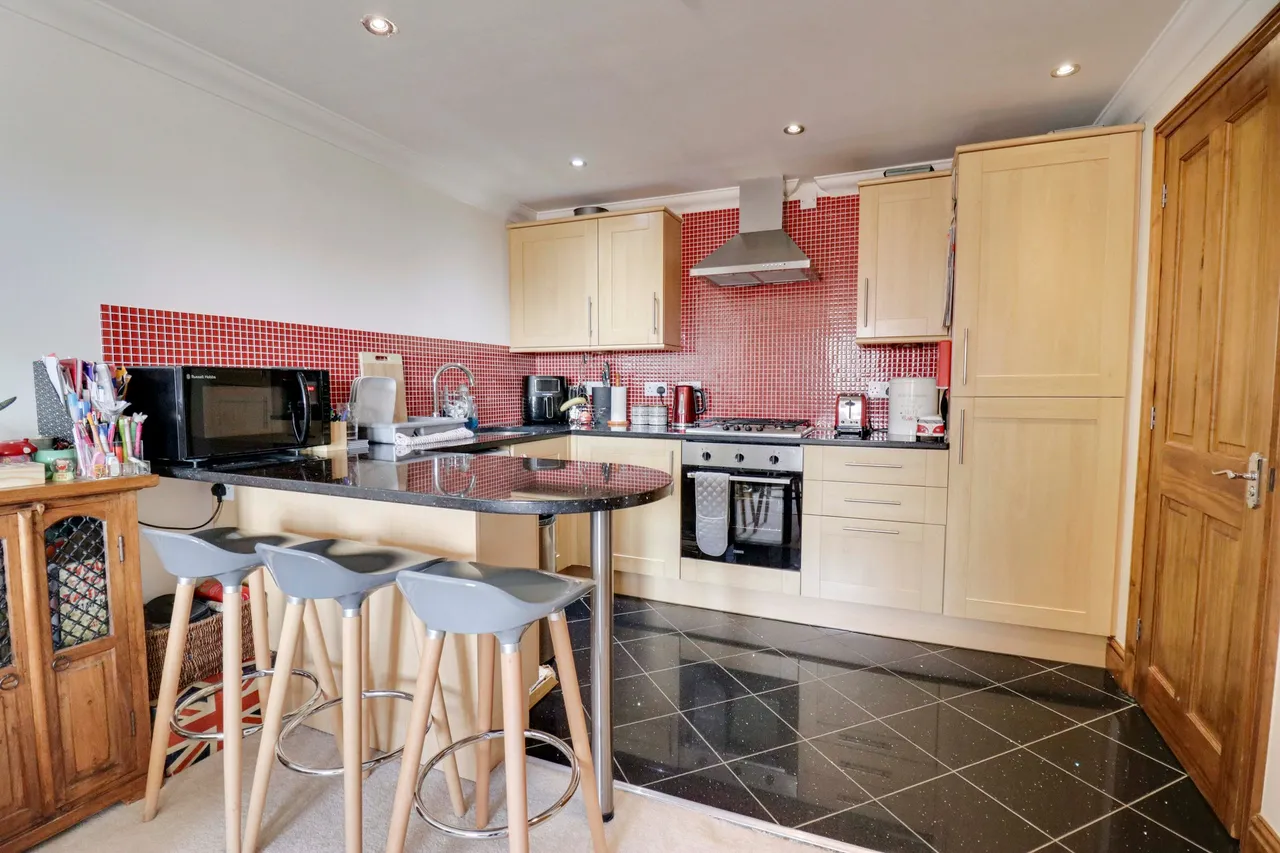 Riverside, Bishop's Stortford, CM23, photo 5