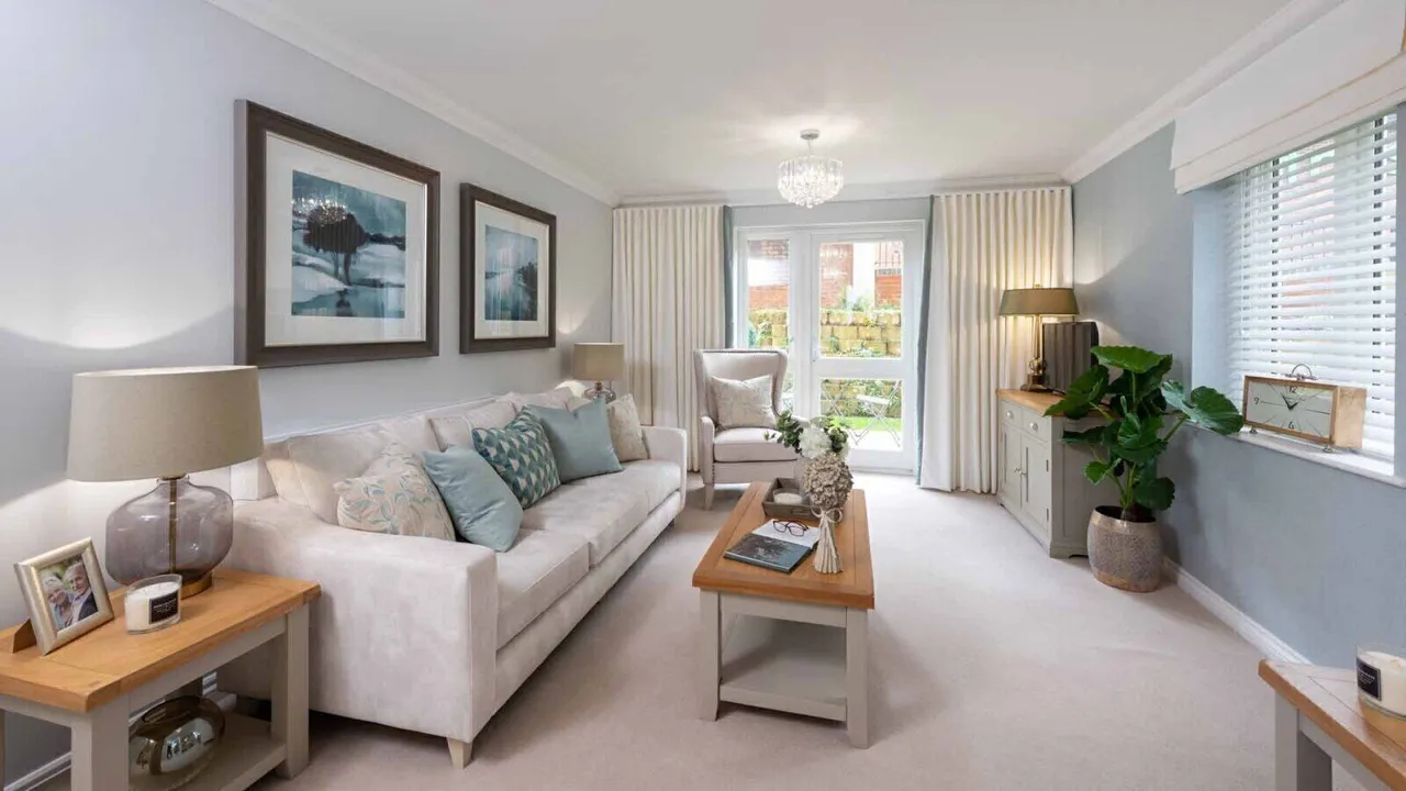 Greyhound Lane, Thame, OX9, photo 6
