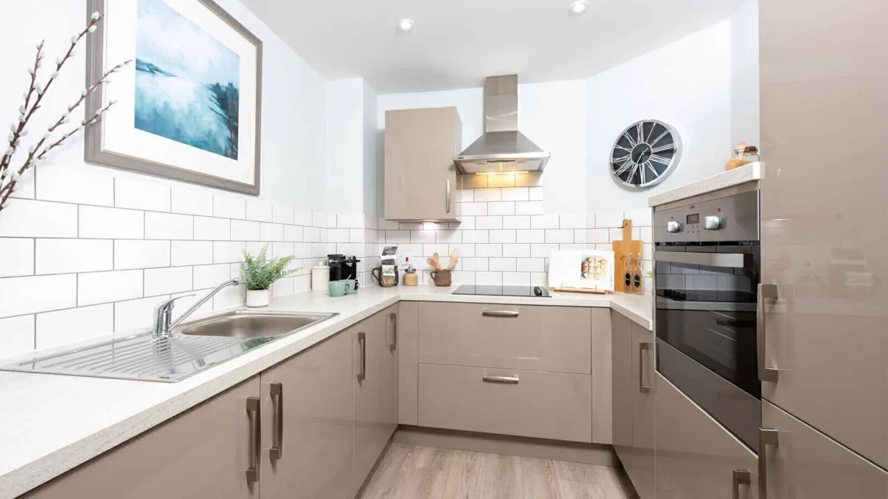 Greyhound Lane, Thame, OX9, photo 5