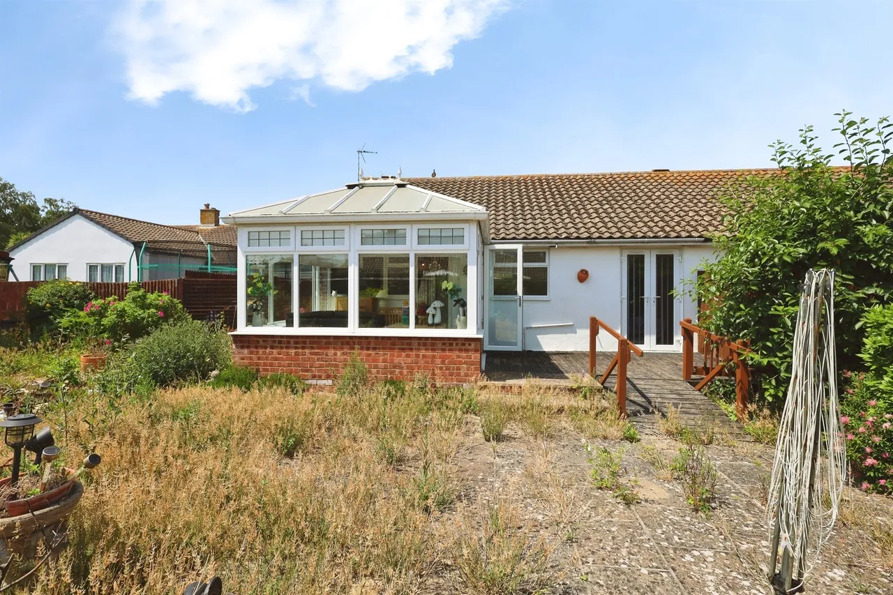 Hawksbridge Close, Eastbourne, photo 11