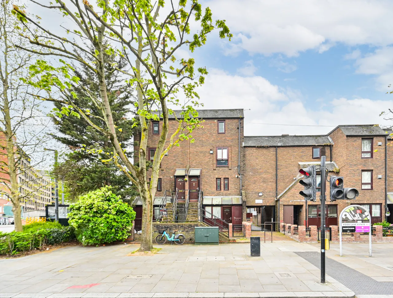 London, W12, photo 11