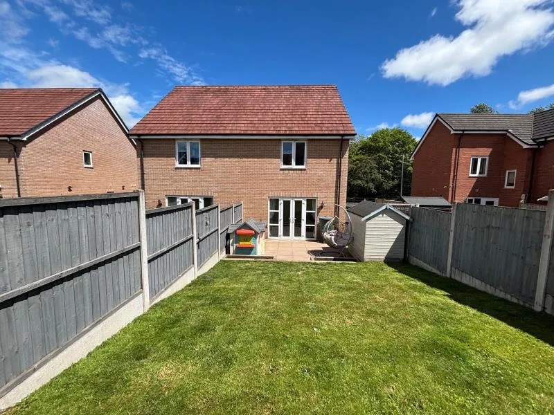 Raxster Drive, Snedshill St Georges, photo 12