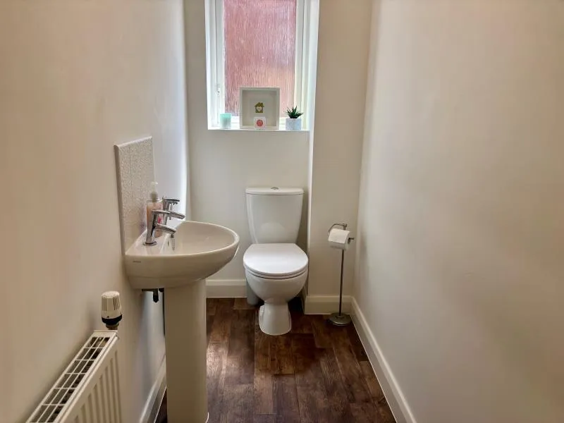 Raxster Drive, Snedshill St Georges, photo 5