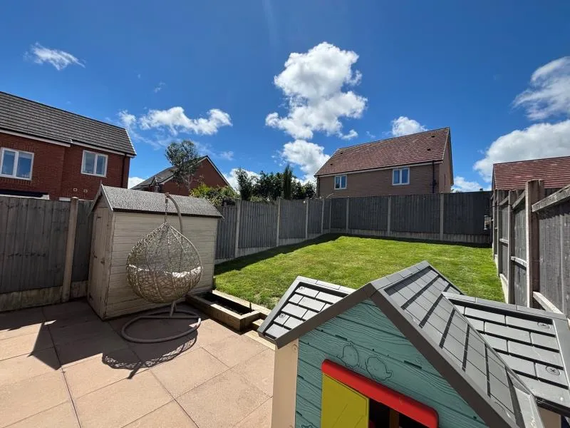 Raxster Drive, Snedshill St Georges, photo 11