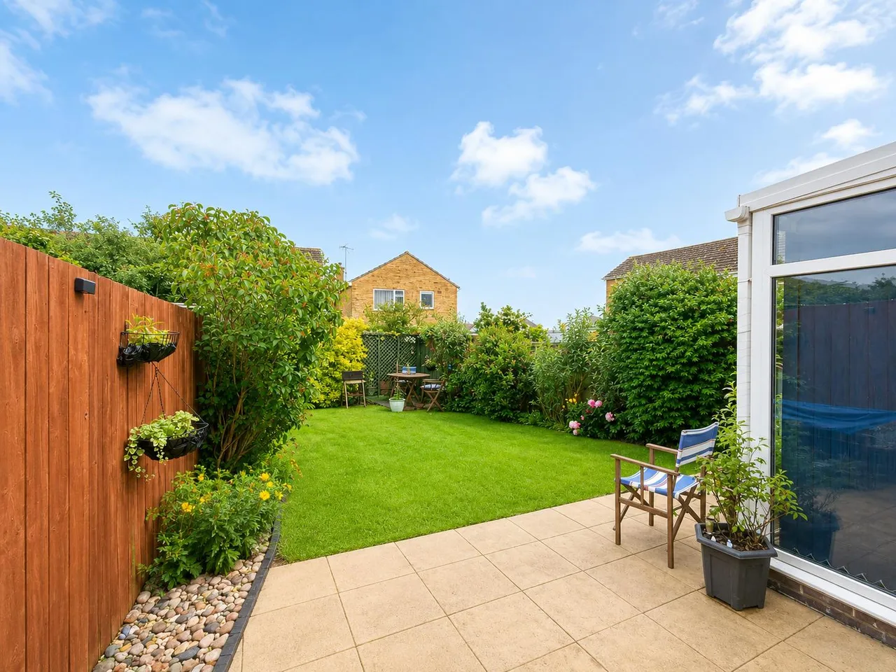 Heighington Village, Newton Aycliffe, DL5, photo 16