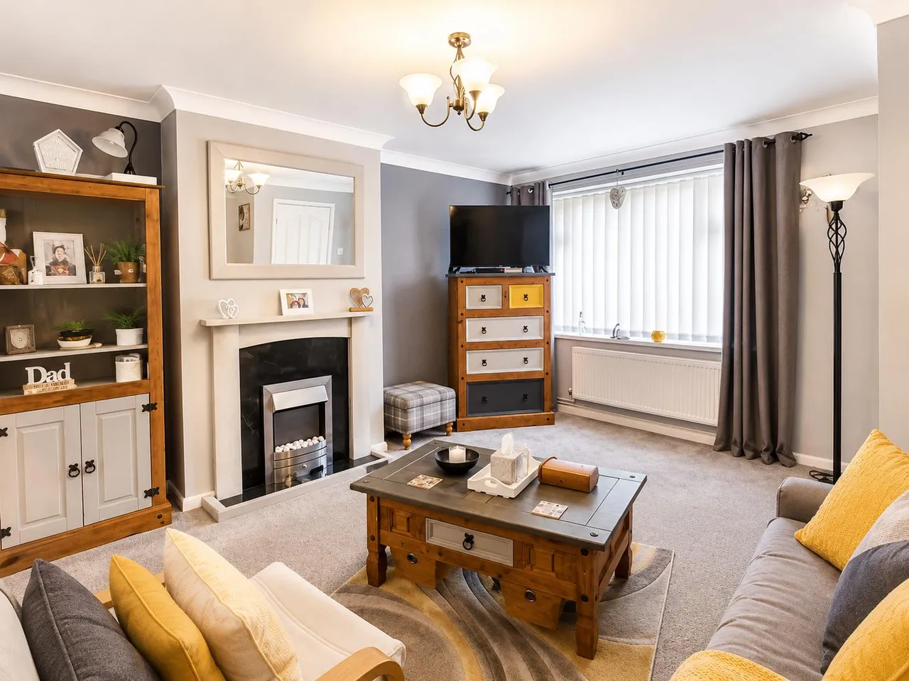 Heighington Village, Newton Aycliffe, DL5, photo 2