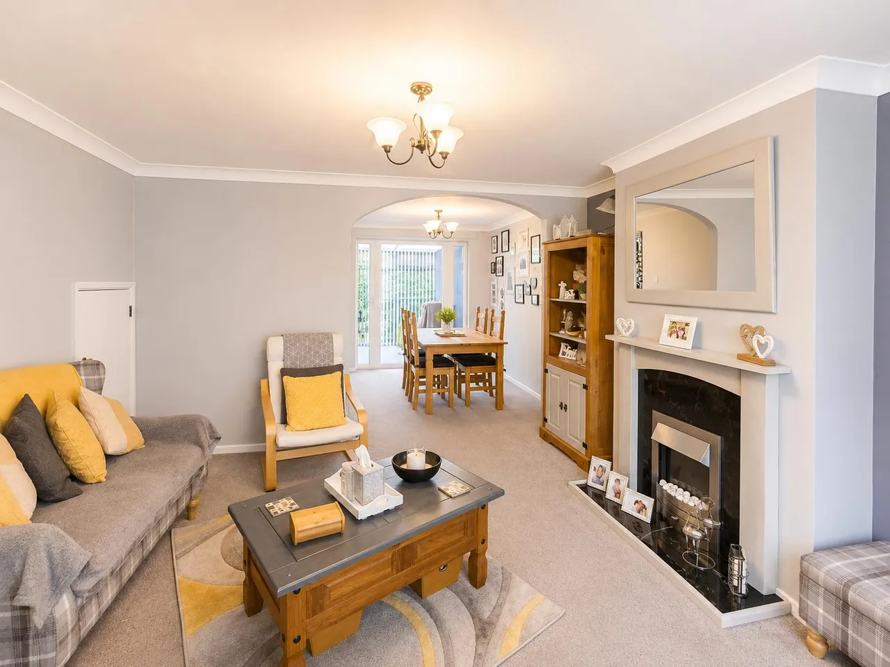 Heighington Village, Newton Aycliffe, DL5, photo 4