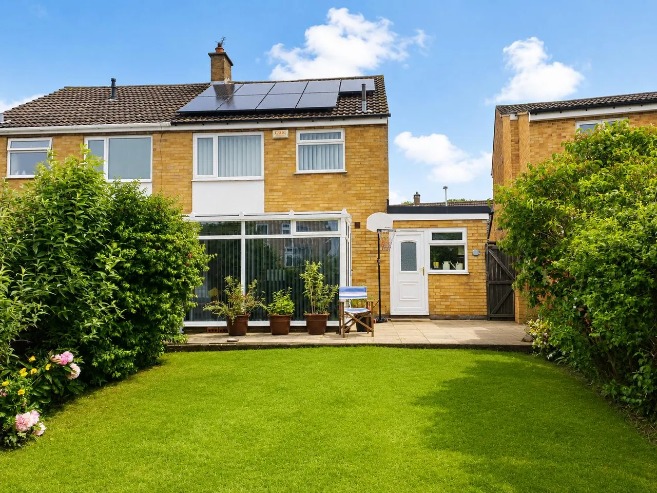 Heighington Village, Newton Aycliffe, DL5, photo 18