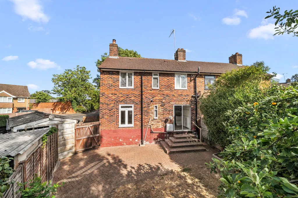 Grotto Road, Weybridge KT13 8PL, photo 12