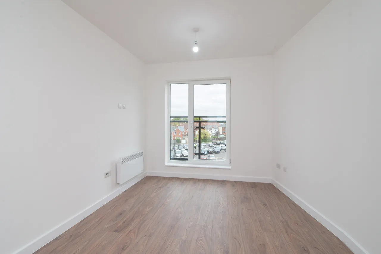 Festival Apartments, RG21, photo 6