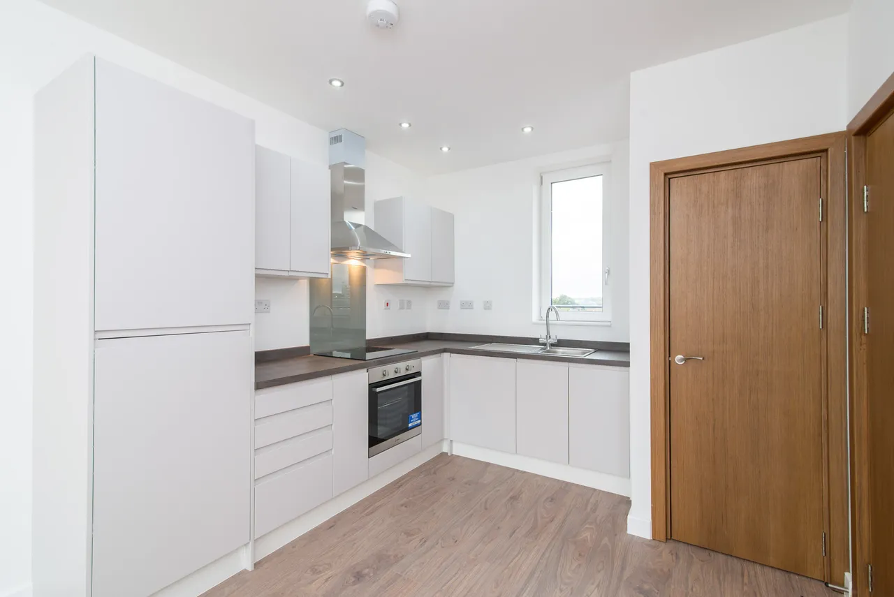 Festival Apartments, RG21, photo 4