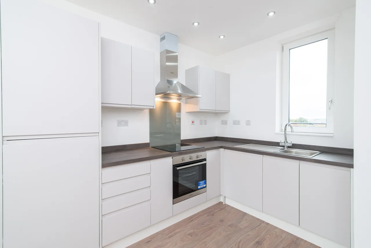 Festival Apartments, RG21, photo 11