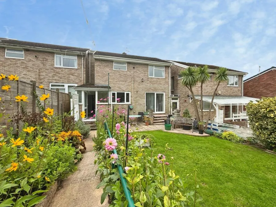 Farm Drive, Cardiff, CF23, photo 16