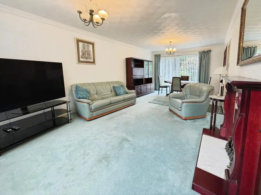 Farm Drive, Cardiff, CF23, photo 4