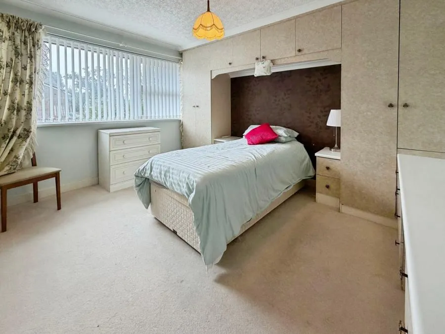 Farm Drive, Cardiff, CF23, photo 11