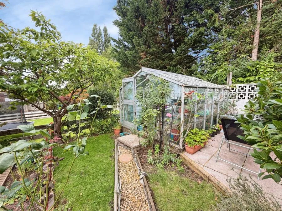 Farm Drive, Cardiff, CF23, photo 17