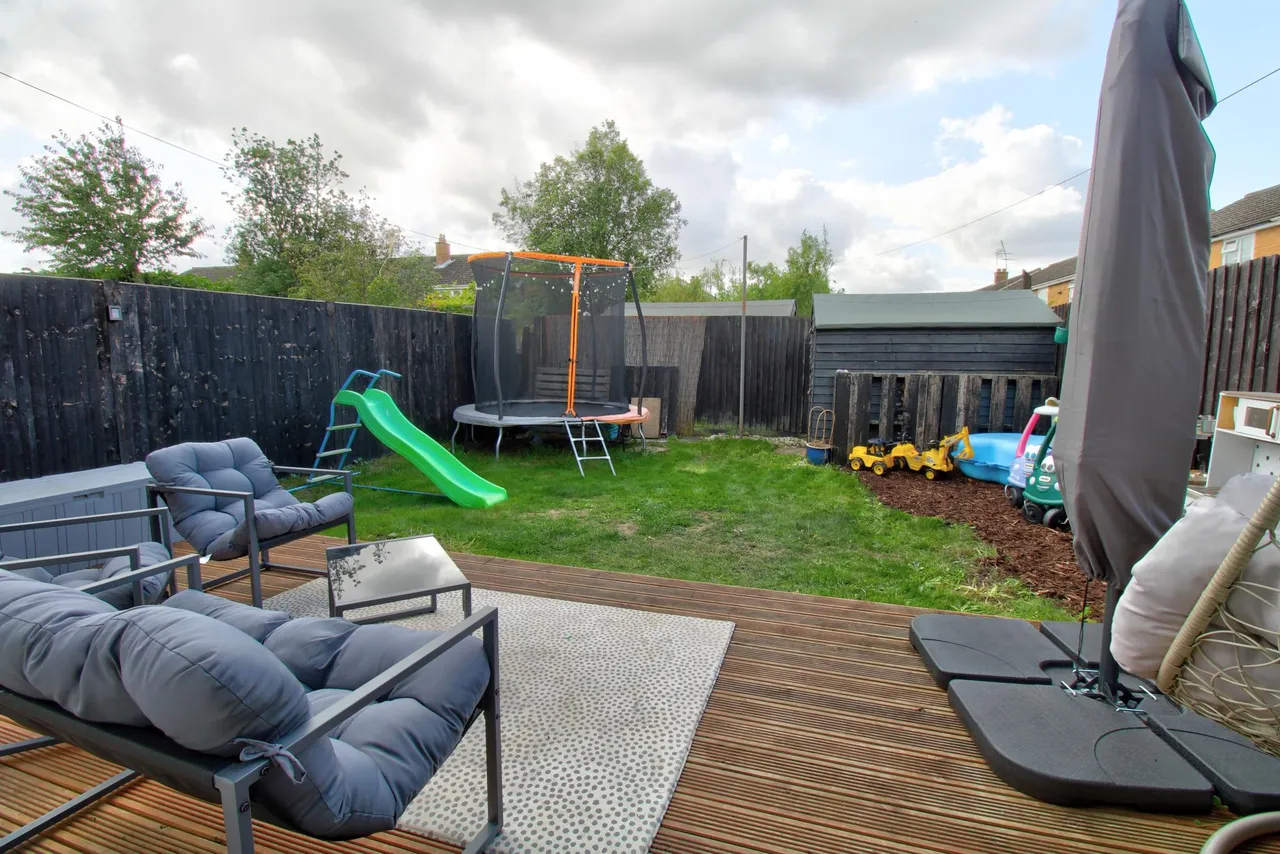 Ramsgate Drive, Ipswich, IP3, photo 15