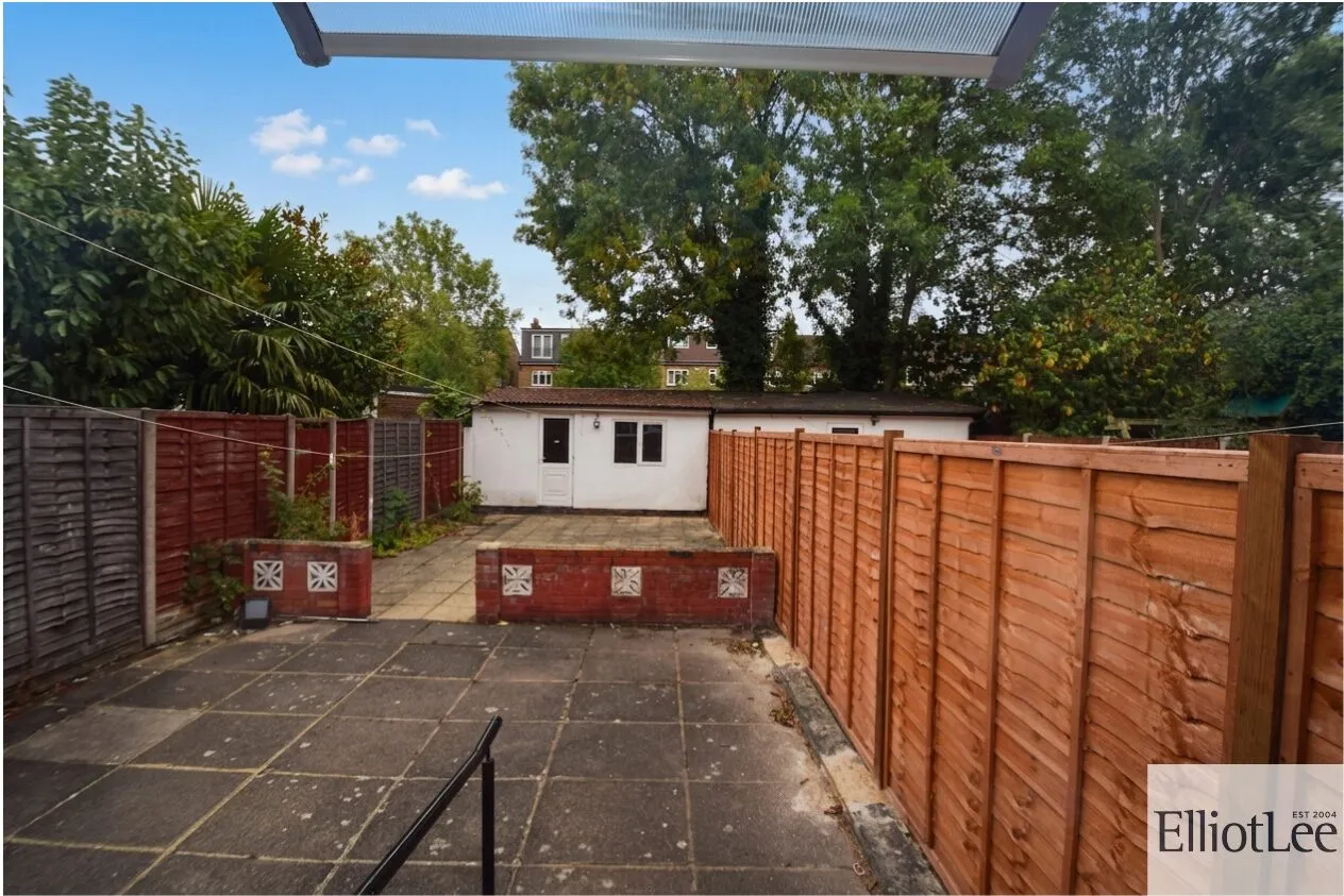 Bolton Road, Harrow, HA1, photo 6
