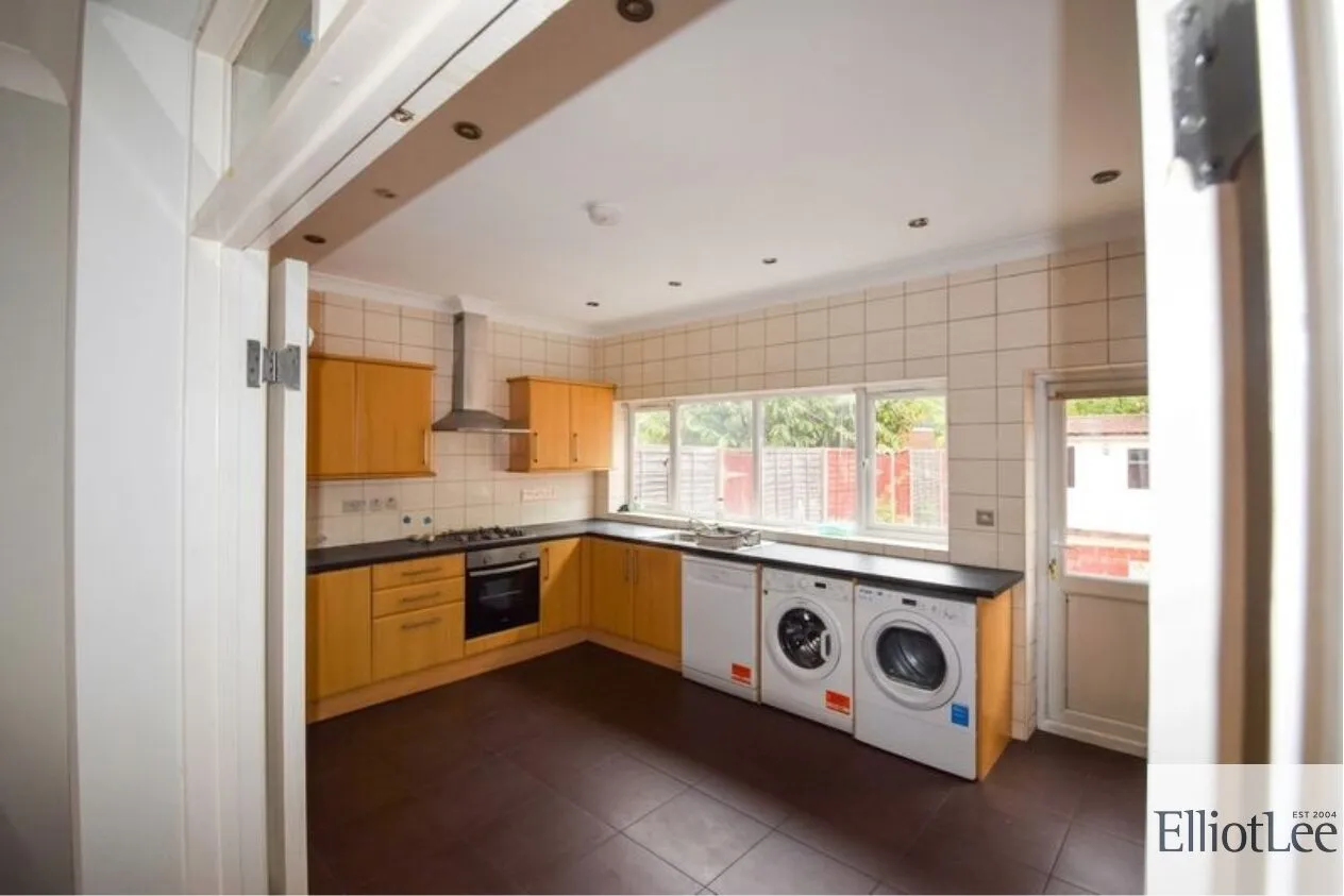 Bolton Road, Harrow, HA1, photo 2