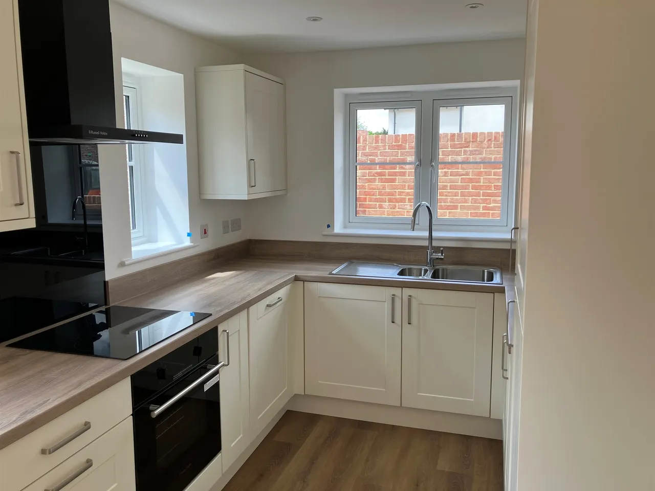 Lambs Yard, West Wratting, Cambridge, photo 2