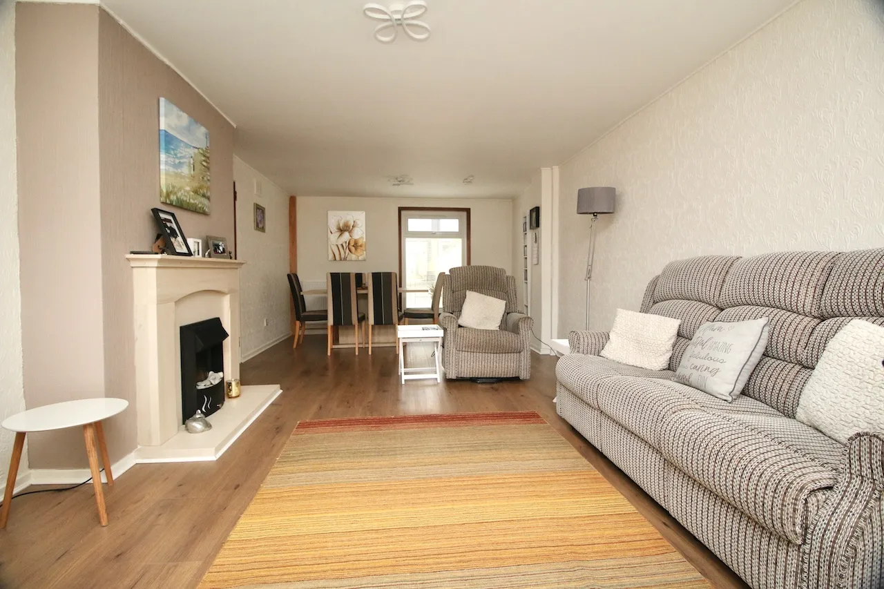 Fergusson Road, Seafar, Cumbernauld, G67 1LS, photo 2