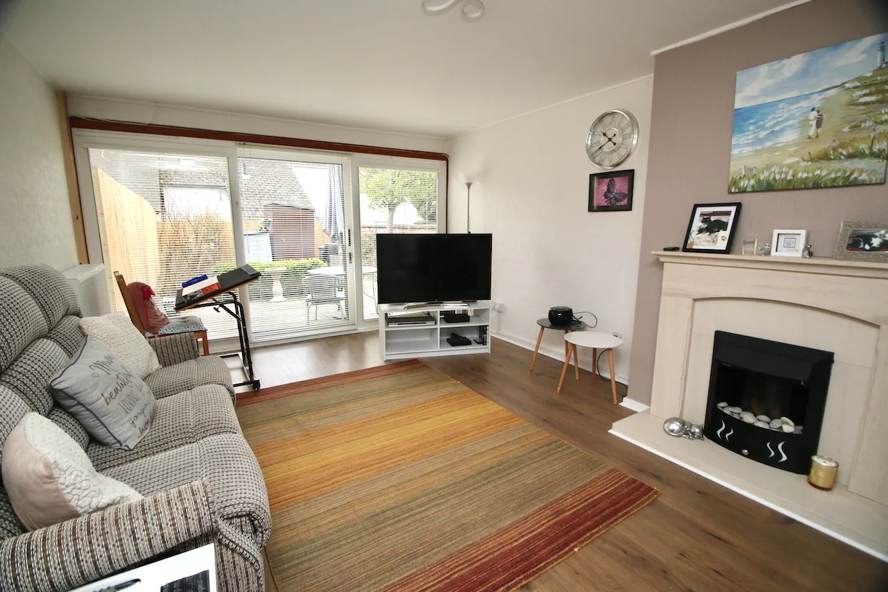 Fergusson Road, Seafar, Cumbernauld, G67 1LS, photo 5