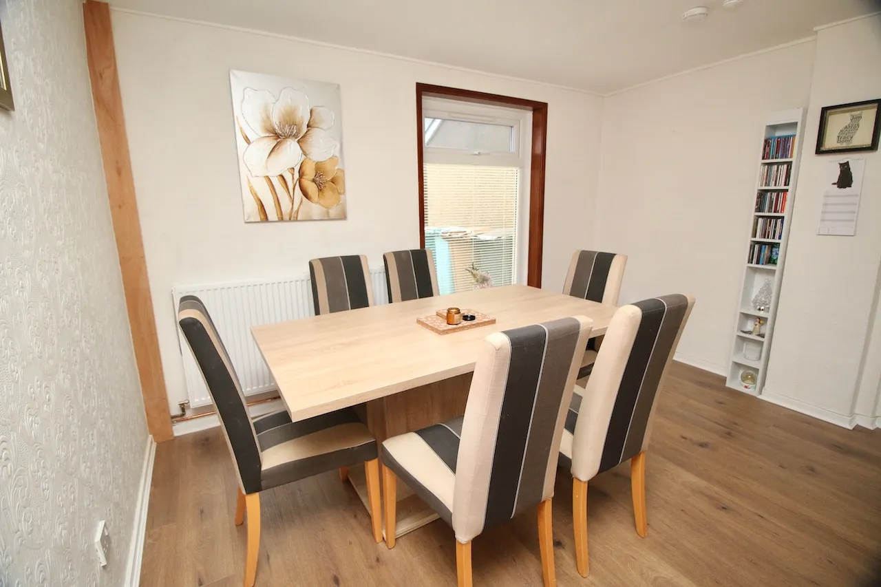 Fergusson Road, Seafar, Cumbernauld, G67 1LS, photo 7