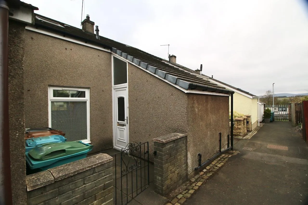 Fergusson Road, Seafar, Cumbernauld, G67 1LS, photo 26