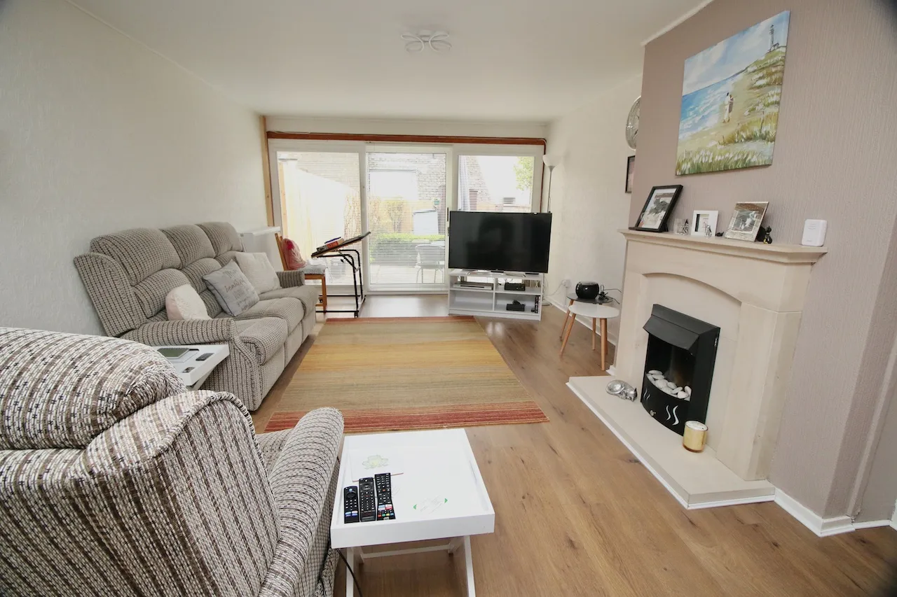 Fergusson Road, Seafar, Cumbernauld, G67 1LS, photo 3
