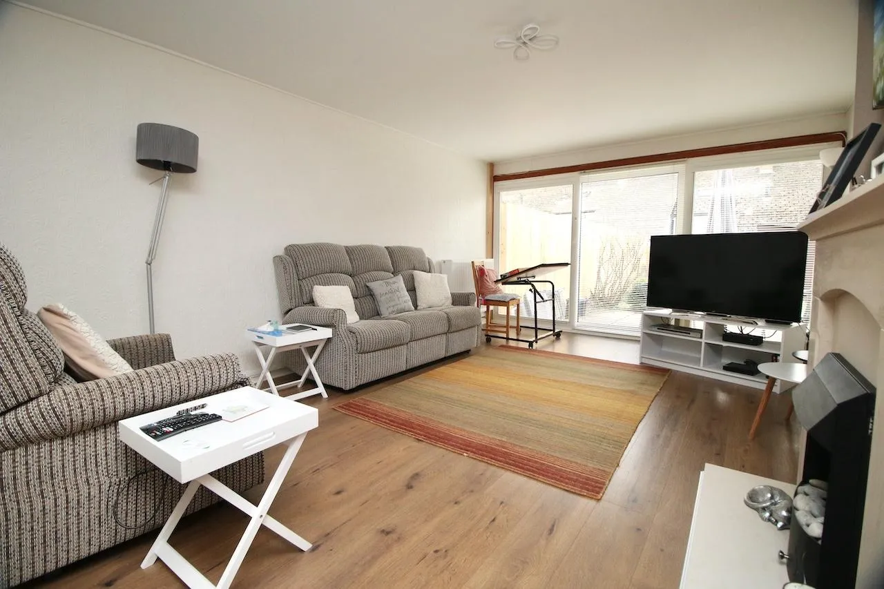 Fergusson Road, Seafar, Cumbernauld, G67 1LS, photo 4