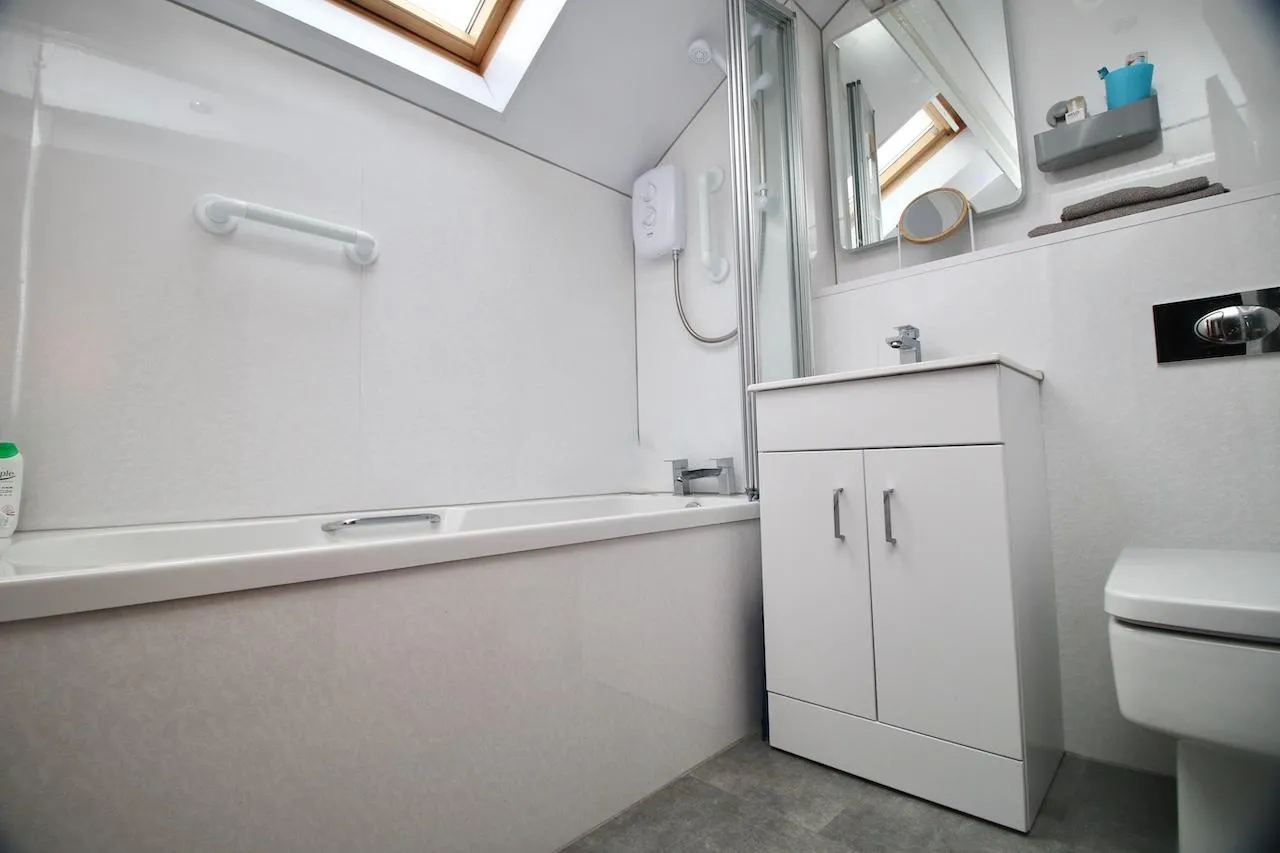 Fergusson Road, Seafar, Cumbernauld, G67 1LS, photo 22