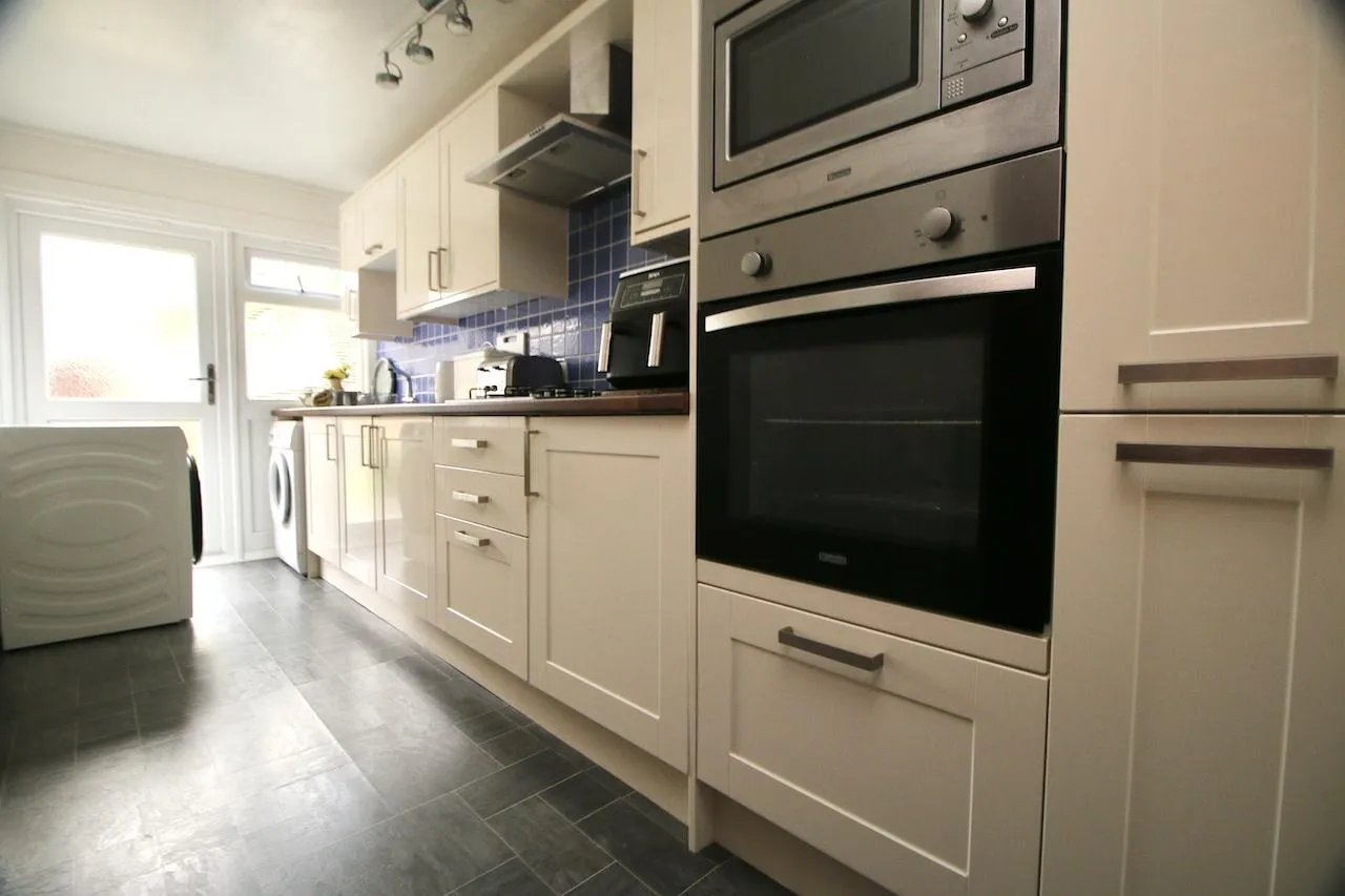 Fergusson Road, Seafar, Cumbernauld, G67 1LS, photo 8