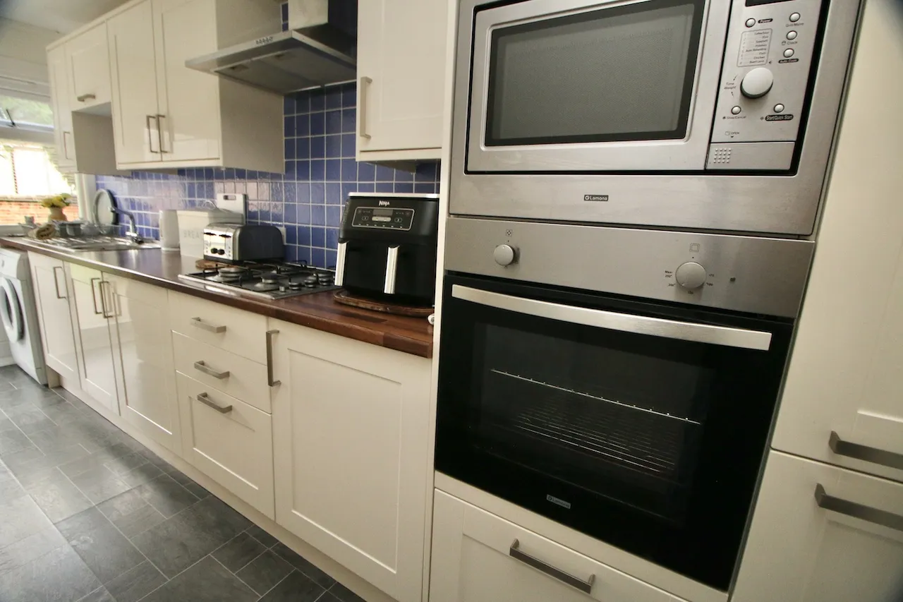 Fergusson Road, Seafar, Cumbernauld, G67 1LS, photo 9