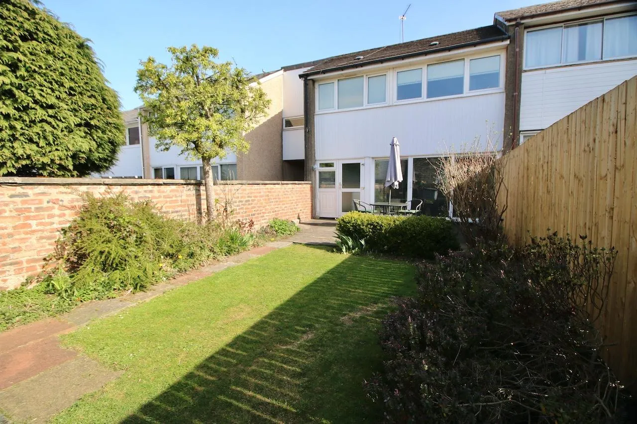 Fergusson Road, Seafar, Cumbernauld, G67 1LS, photo 24