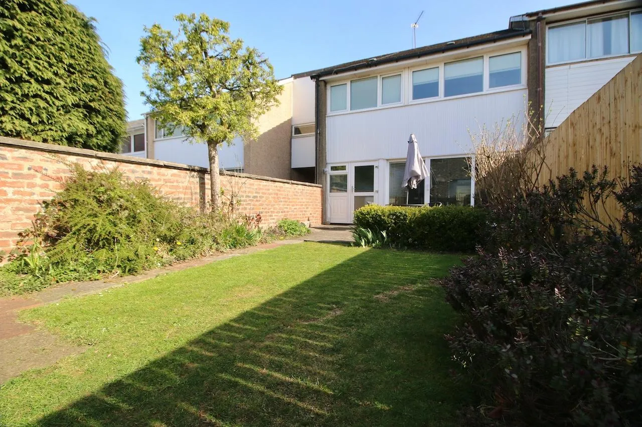 3 bed house for sale — Fergusson Road, Seafar, Cumbernauld, G67 1LS