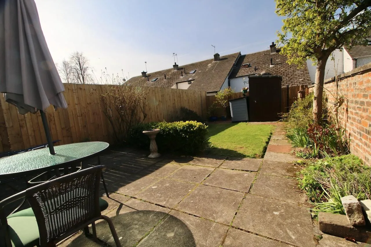 Fergusson Road, Seafar, Cumbernauld, G67 1LS, photo 23