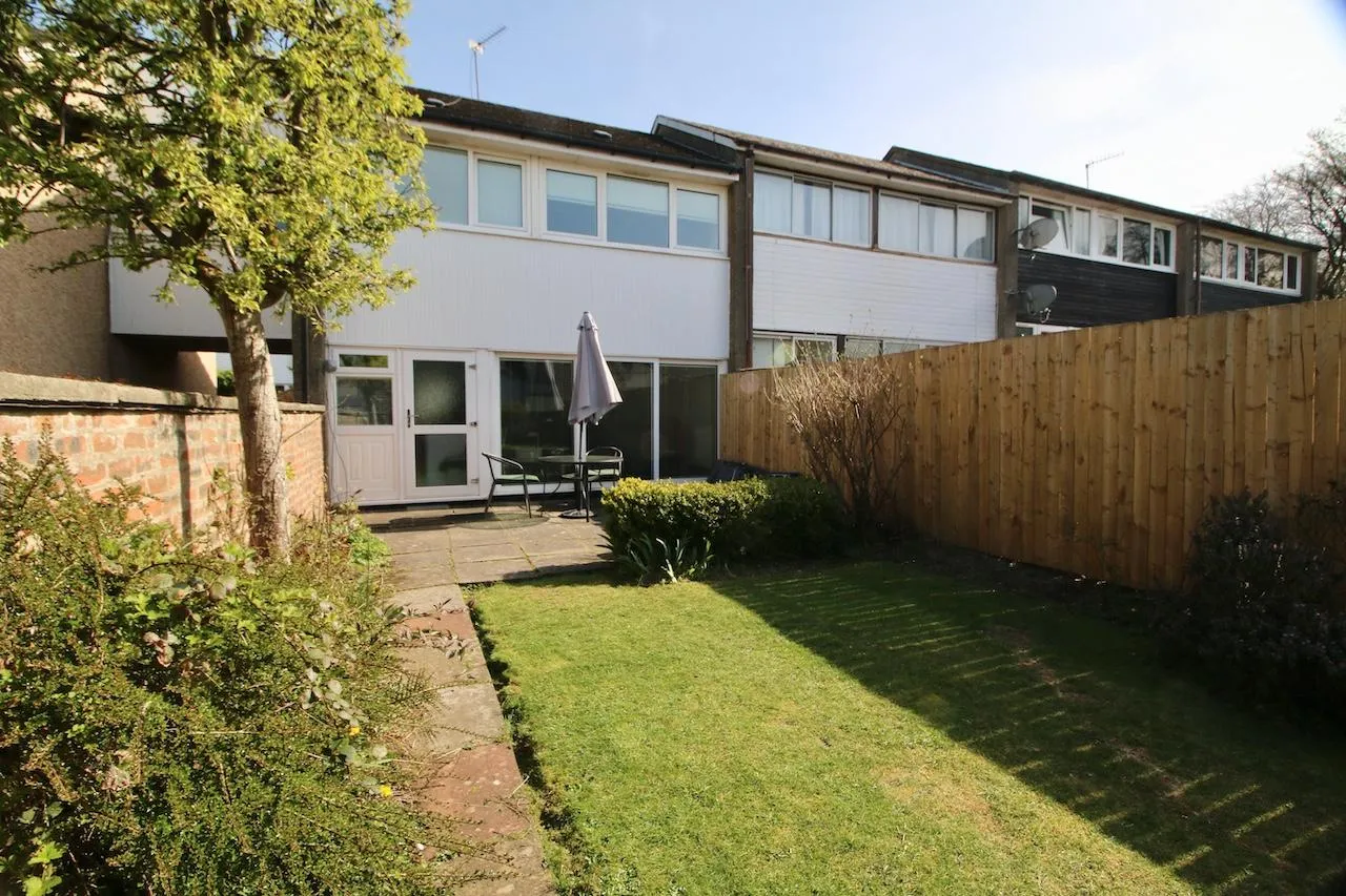 Fergusson Road, Seafar, Cumbernauld, G67 1LS, photo 25