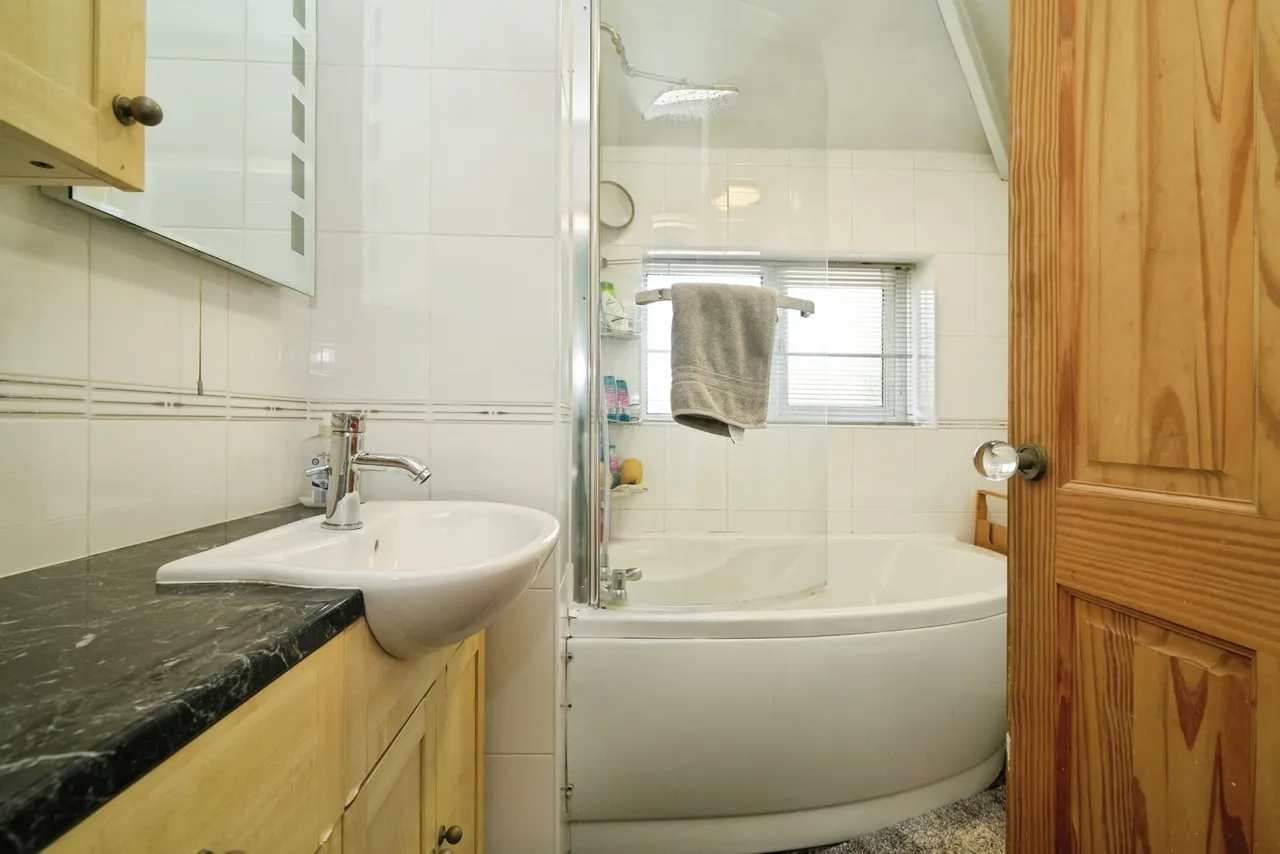 Clyde Terrace, Radcliffe, Manchester, Greater Manchester, M26, photo 14