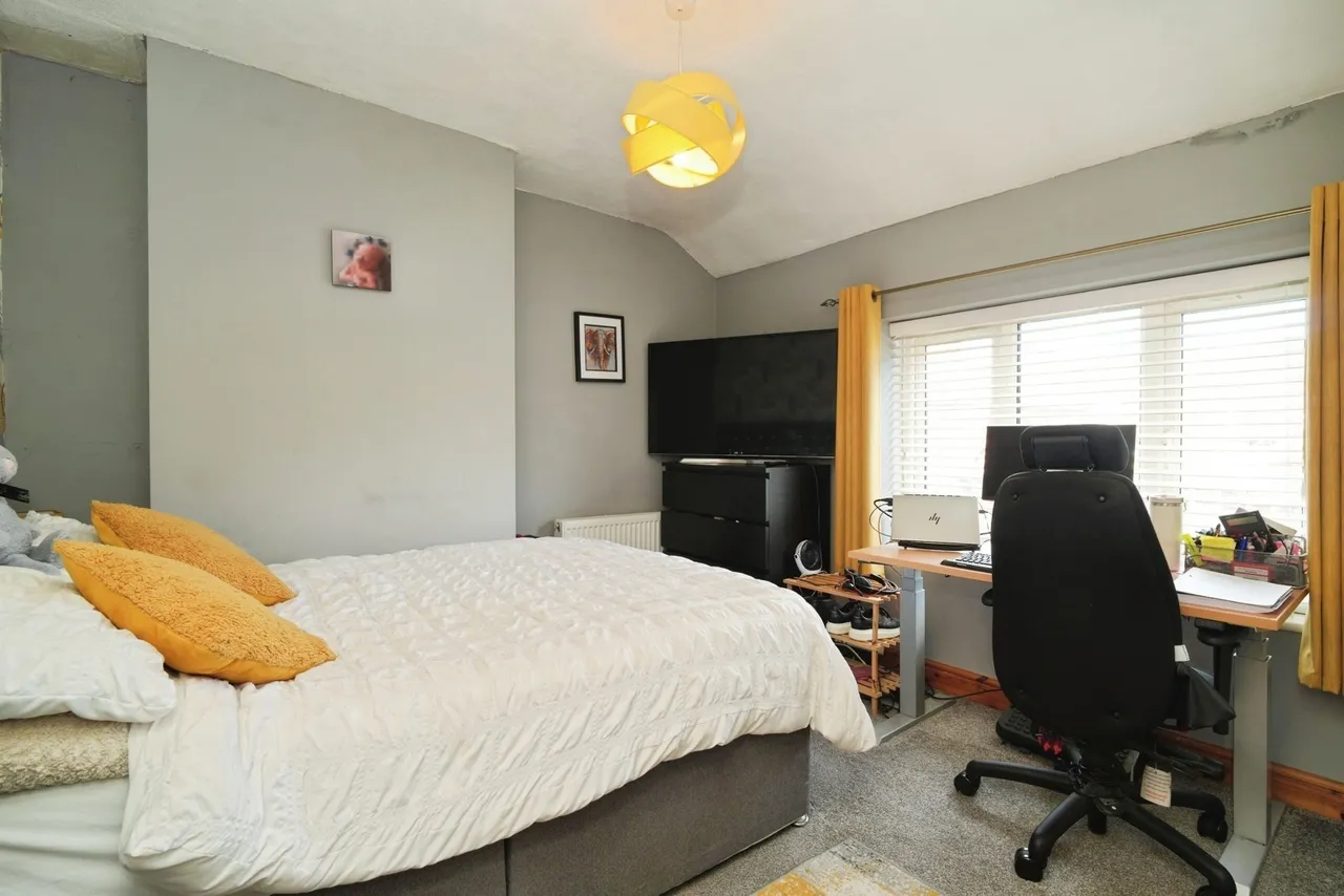 Clyde Terrace, Radcliffe, Manchester, Greater Manchester, M26, photo 9