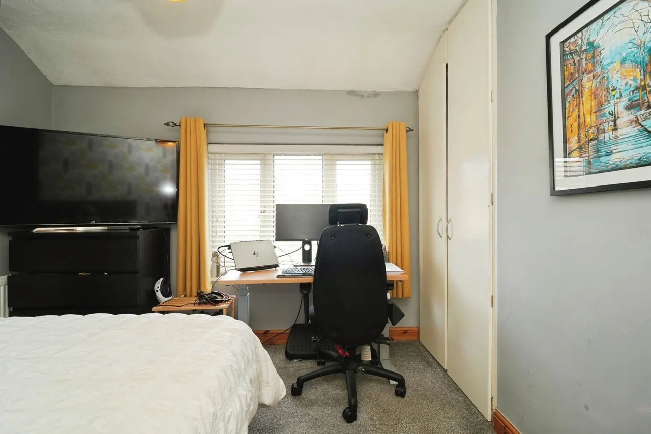 Clyde Terrace, Radcliffe, Manchester, Greater Manchester, M26, photo 8