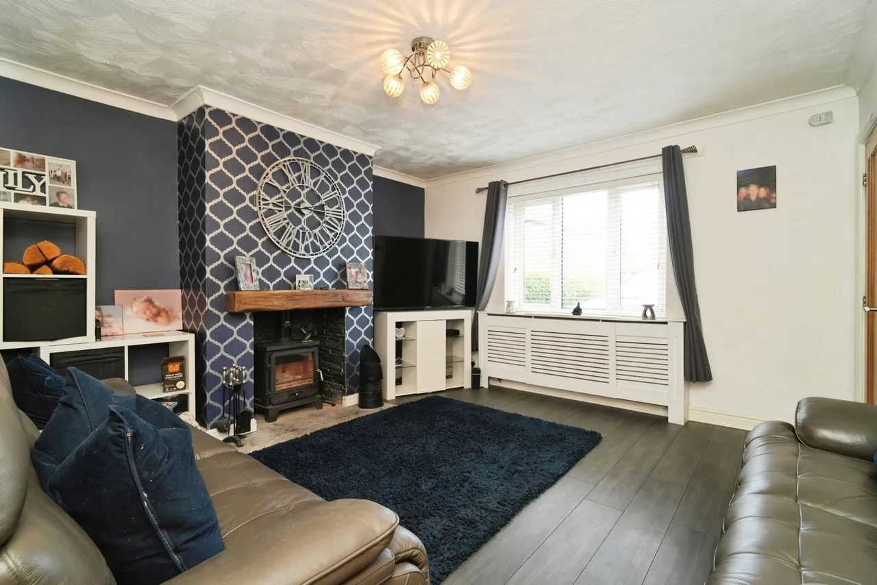 Clyde Terrace, Radcliffe, Manchester, Greater Manchester, M26, photo 5