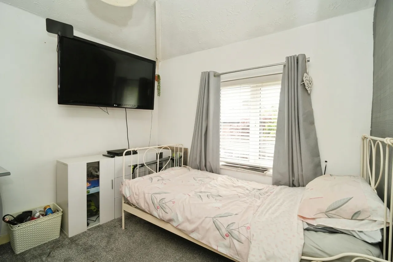 Clyde Terrace, Radcliffe, Manchester, Greater Manchester, M26, photo 11