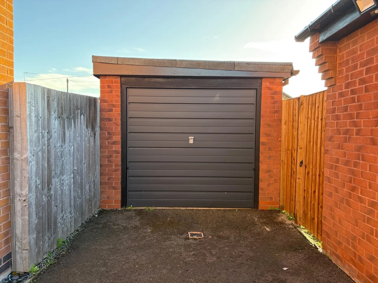 Juniper Gardens, Bingham, NG13, photo 12