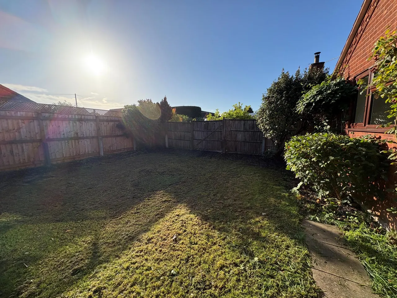 Juniper Gardens, Bingham, NG13, photo 15