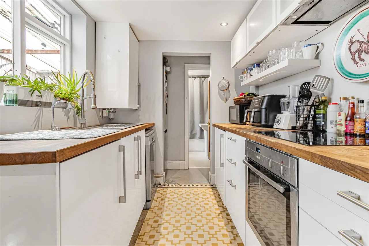 Cherry Hinton Road, Cambridge, CB1, photo 8