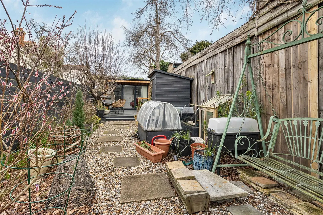 Cherry Hinton Road, Cambridge, CB1, photo 14