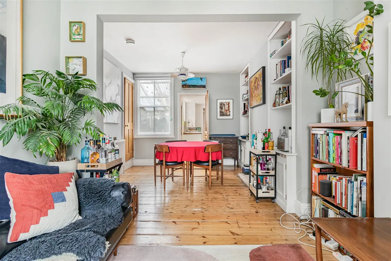 Cherry Hinton Road, Cambridge, CB1, photo 5