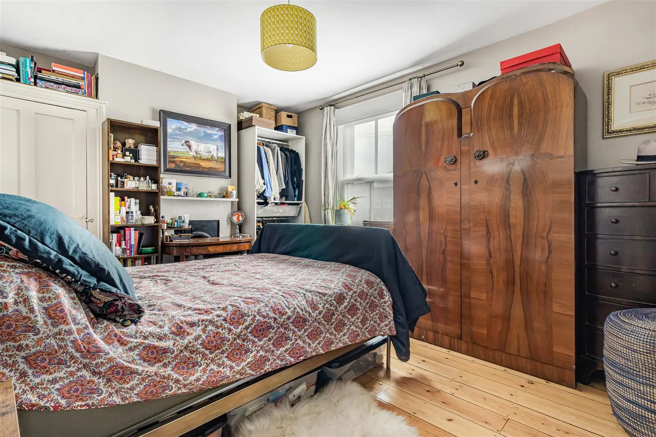 Cherry Hinton Road, Cambridge, CB1, photo 11
