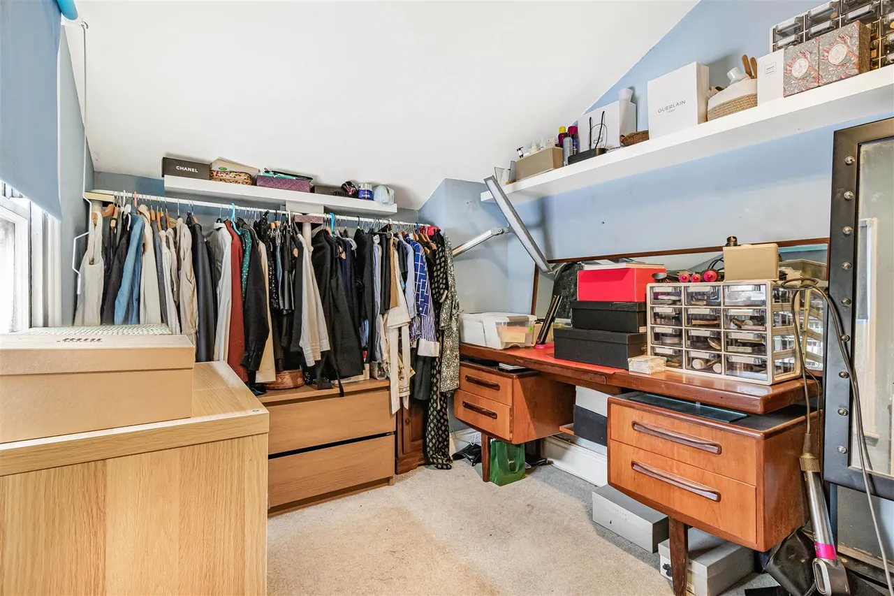 Cherry Hinton Road, Cambridge, CB1, photo 13