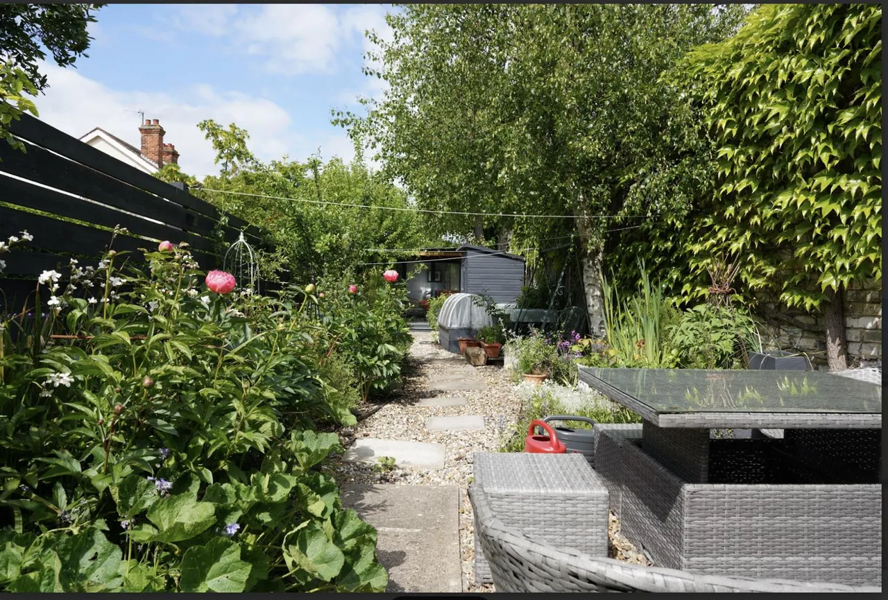 Cherry Hinton Road, Cambridge, CB1, photo 21